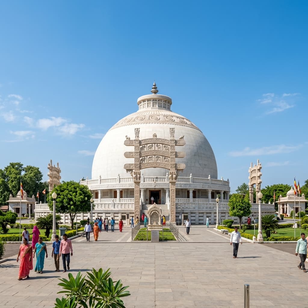 Why Nagpur is Quietly Becoming a Startup City and Most People Haven't Noticed Yet