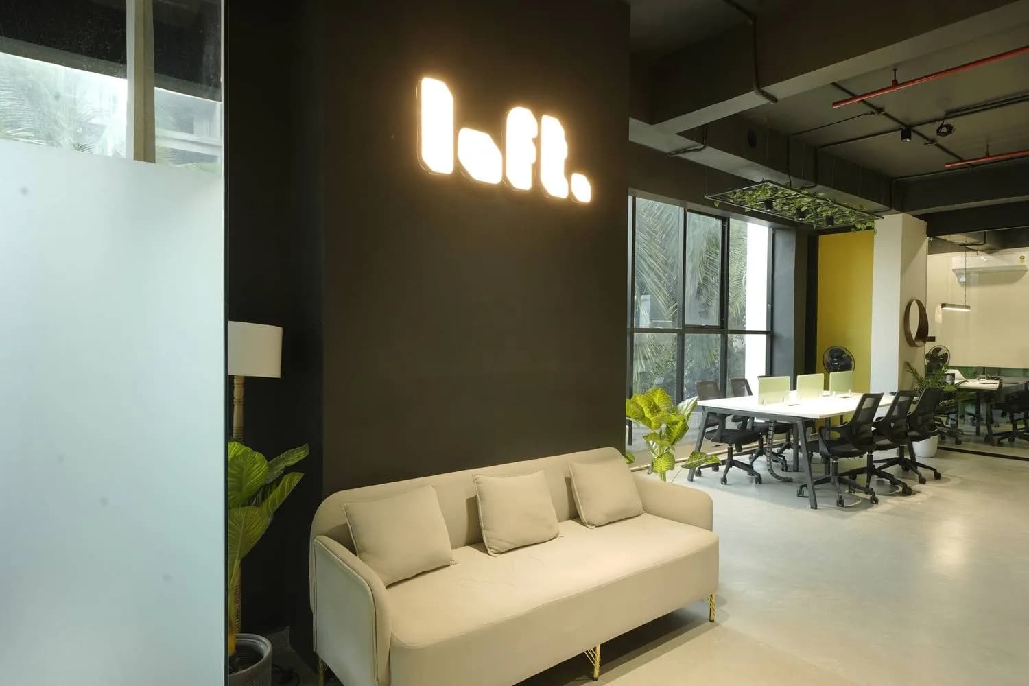 From a Bedroom Setup to a LOFT Cabin: Vikram's First Year Building in Nagpur